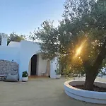 Belle Puglia Villa *