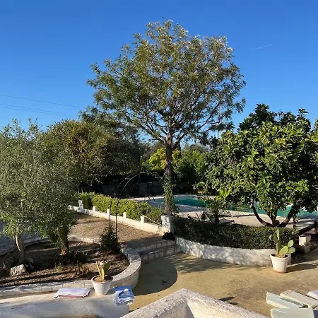 Belle Puglia Villa