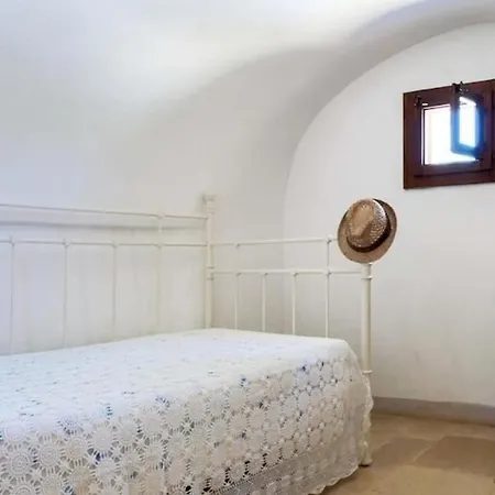 Belle Puglia Villa San Vito dei Normanni