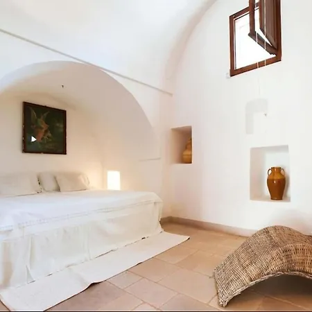 Villa Belle Puglia San Vito dei Normanni