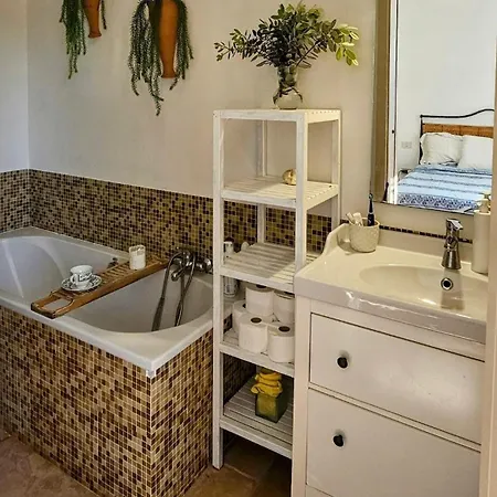 Belle Puglia Villa *