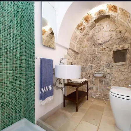 Villa Belle Puglia *