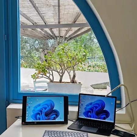 Belle Puglia Villa San Vito dei Normanni