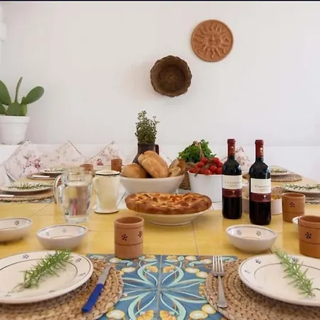 Villa Belle Puglia San Vito dei Normanni
