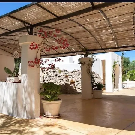 Belle Puglia Villa