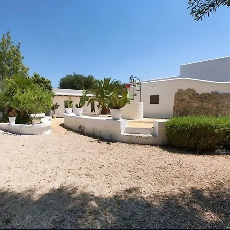 Villa Belle Puglia