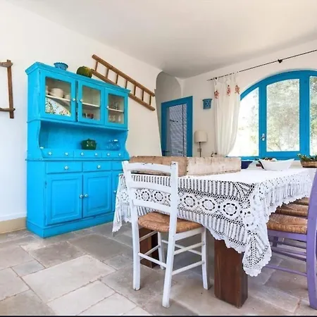 Villa Belle Puglia *