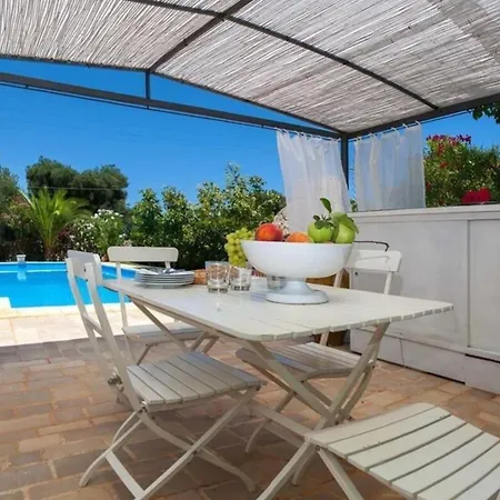 Villa Belle Puglia