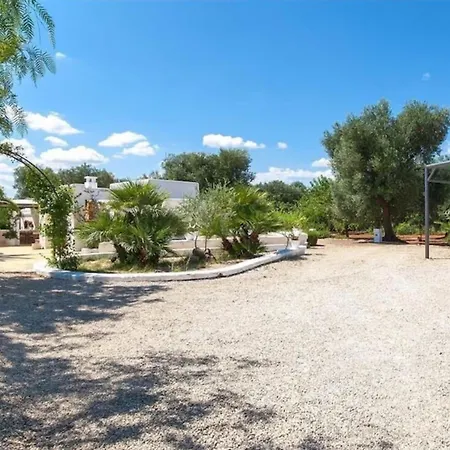 Villa Belle Puglia *