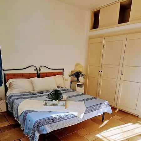 Villa Belle Puglia San Vito dei Normanni