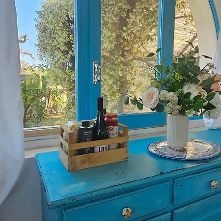 Belle Puglia فيلة *