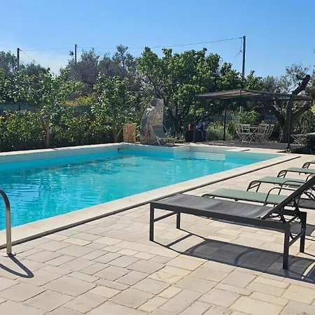 Belle Puglia