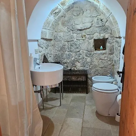 فيلة Belle Puglia