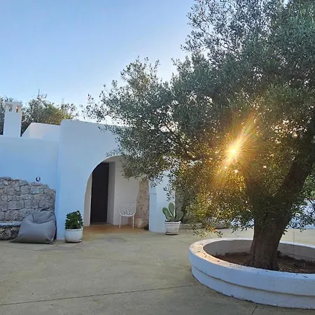 Belle Puglia فيلة *