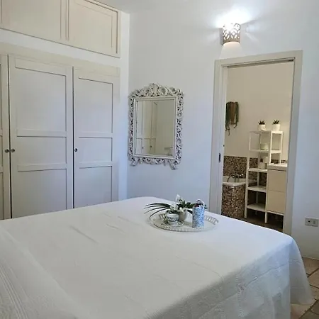 Belle Puglia فيلة *