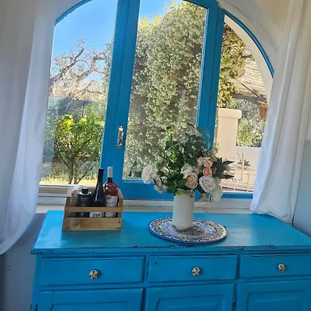 Belle Puglia سان فيتو دي نورماني