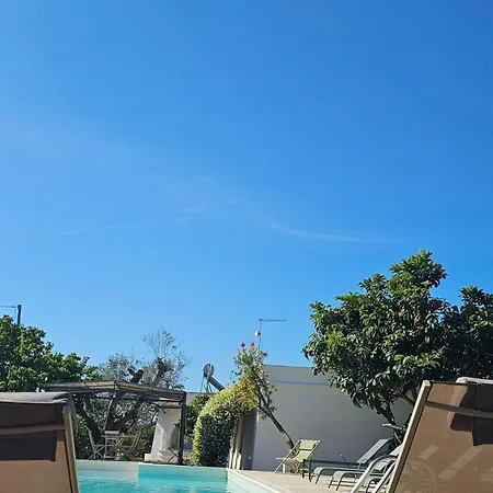Belle Puglia