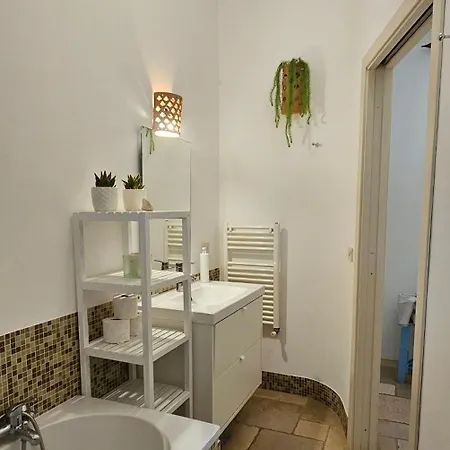 Belle Puglia فيلة