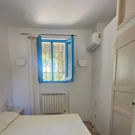 Belle Puglia فيلة سان فيتو دي نورماني