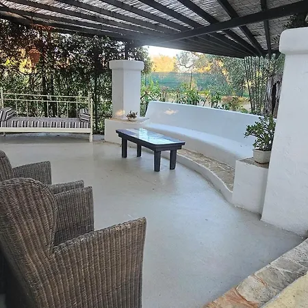 Belle Puglia *