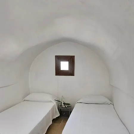 Belle Puglia فيلة