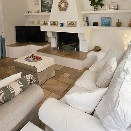فيلة Belle Puglia
