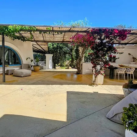 Belle Puglia Villa *