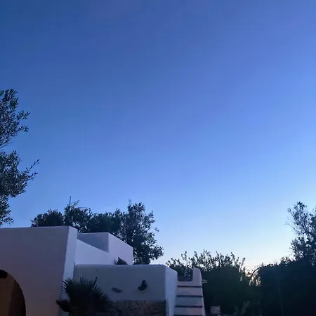 Belle Puglia Villa