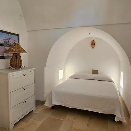 فيلة Belle Puglia