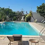 Belle Puglia Villa *