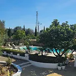 Belle Puglia Villa