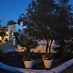 Belle Puglia Villa San Vito dei Normanni