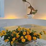 Villa Belle Puglia San Vito dei Normanni